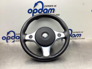Used Left airbag (steering wheel) Alfa Romeo 159 Sportwagon (939BX) 2.2 JTS 16V Price € 150,00 Margin scheme offered by Gebr Opdam B.V.