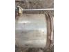 Catalytic converter from a Mercedes-Benz A Limousine (177.1) 1.3 A-180 Turbo 2020