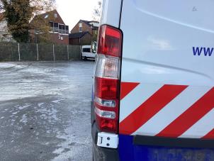 Used Taillight, left Mercedes Sprinter 3,5t (906.63) 314 CDI 16V Price € 84,70 Inclusive VAT offered by Gebr Opdam B.V.