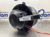 Heating and ventilation fan motor from a Opel Meriva 1.4 Turbo 16V ecoFLEX 2012