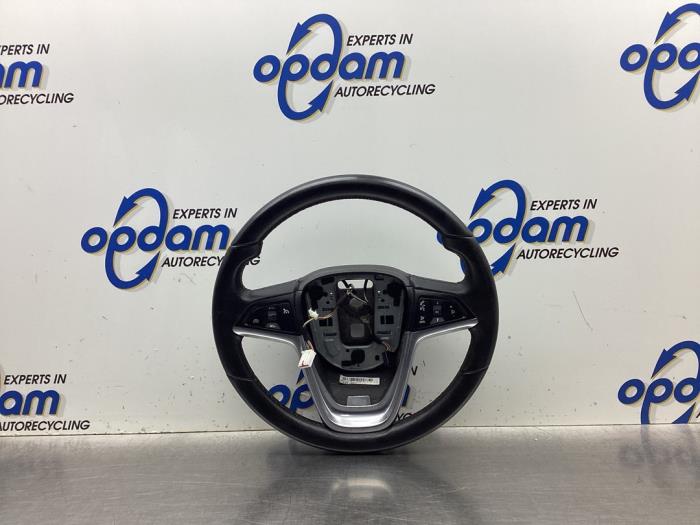 Begagnade Ratt Opel Meriva (B) 1.4 Turbo 16V ecoFLEX Pris € 135,00 Marginaltabell erbjuds av Gebr Opdam B.V.