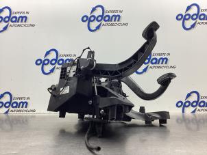 Used Set of pedals Opel Meriva 1.4 Turbo 16V ecoFLEX Price € 125,00 Margin scheme offered by Gebr Opdam B.V.