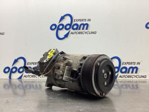 Used Air conditioning pump BMW 3 serie Touring (E91) 318i 16V Price € 175,00 Margin scheme offered by Gebr Opdam B.V.