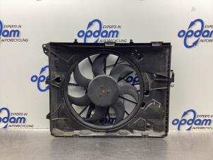Used Cooling fans BMW 3 serie Touring (E91) 318i 16V Price € 125,00 Margin scheme offered by Gebr Opdam B.V.