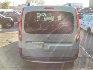 Used Rear bumper Renault Kangoo/Grand Kangoo (KW) 1.6 16V Price on request offered by Gebr Opdam B.V.
