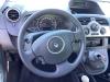 Steering wheel from a Renault Kangoo/Grand Kangoo (KW), 2008 1.6 16V, MPV, Petrol, 1.598cc, 78kW (106pk), FWD, K4M830; K4MG8; K4M831; K4MH8; K4M834; K4M835; K4M836, 2008-02 2012