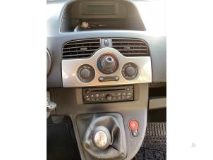 Used Panic lighting switch Renault Kangoo/Grand Kangoo (KW) 1.6 16V Price on request offered by Gebr Opdam B.V.