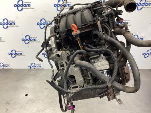 Gebrauchte Motor Skoda Octavia Combi (1Z5) 1.6 MPI Preis € 450,00 Margenregelung angeboten von Gebr Opdam B.V.