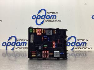 Used Fuse box Skoda Octavia Combi (1Z5) 1.6 MPI Price € 100,00 Margin scheme offered by Gebr Opdam B.V.