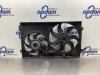 Skoda Octavia Combi (1Z5) 1.6 MPI Cooling fans