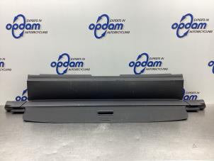 Used Luggage compartment cover Skoda Octavia Combi (1Z5) 1.6 MPI Price € 100,00 Margin scheme offered by Gebr Opdam B.V.