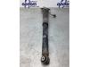 Rear shock absorber, right from a Volkswagen Polo VI (AW1) 2.0 GTI Turbo 16V 2018