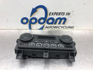 Used Heater control panel Alfa Romeo 159 Sportwagon (939BX) 1.9 JTDm 16V Price € 100,00 Margin scheme offered by Gebr Opdam B.V.