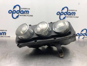 Used Headlight, left Alfa Romeo 159 Sportwagon (939BX) 1.9 JTDm 16V Price € 100,00 Margin scheme offered by Gebr Opdam B.V.