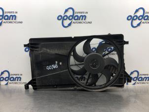 Used Cooling fans Ford Focus 2 Wagon 2.0 16V Price € 75,00 Margin scheme offered by Gebr Opdam B.V.