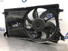 Cooling fans from a Ford Focus 2 Wagon 2.0 16V 2007