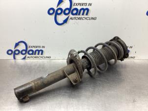 Used Front shock absorber rod, right Skoda Octavia Combi (1Z5) 1.6 MPI Price € 70,00 Margin scheme offered by Gebr Opdam B.V.