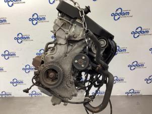Used Engine Ford C-Max (DM2) 1.8 16V Price € 875,00 Margin scheme offered by Gebr Opdam B.V.