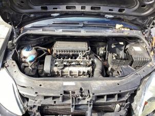 Used Engine Volkswagen Golf Plus (5M1/1KP) 1.4 16V Price on request offered by Gebr Opdam B.V.