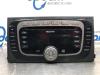 Radioodtwarzacz CD z Ford C-Max (DM2) 1.8 16V 2007