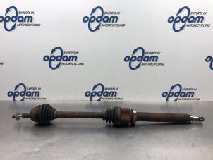 Used Front drive shaft, right Ford C-Max (DM2) 1.6 16V Price € 60,00 Margin scheme offered by Gebr Opdam B.V.