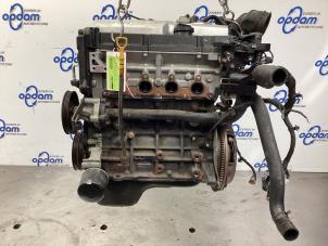 Used Engine Hyundai Accent 1.4i 16V Price € 650,00 Margin scheme offered by Gebr Opdam B.V.