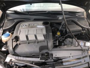 Usagé Moteur + mécanique essuie-glace Volkswagen Polo V (6R) 1.2 TDI 12V BlueMotion Prix € 50,00 Règlement à la marge proposé par Gebr Opdam B.V.