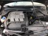 Volkswagen Polo V (6R) 1.2 TDI 12V BlueMotion Mecanismo y motor de limpiaparabrisas