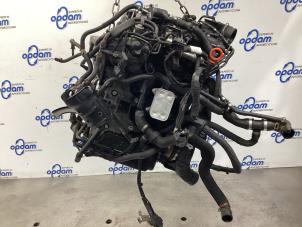 Used Engine Volkswagen Polo V (6R) 1.2 TDI 12V BlueMotion Price € 600,00 Margin scheme offered by Gebr Opdam B.V.