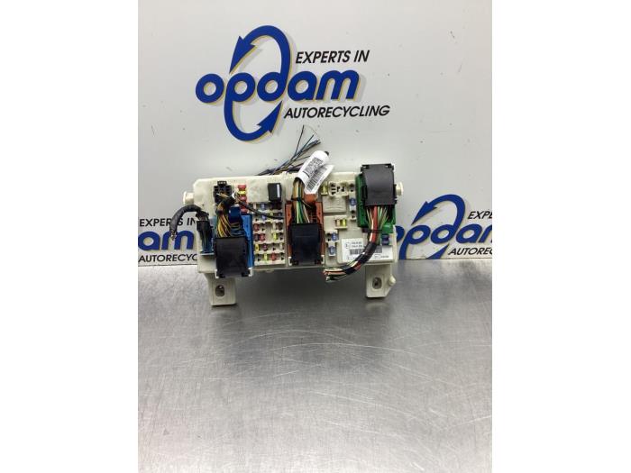 Fuse box Ford C-Max 1.6 16V - 1342982 FORD - Gebr Opdam B.V.