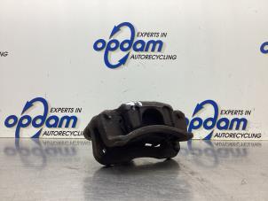 Used Rear brake calliper, left Hyundai Accent 1.4i 16V Price € 50,00 Margin scheme offered by Gebr Opdam B.V.