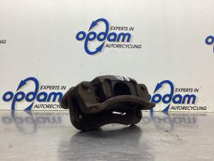 Used Rear brake calliper, right Hyundai Accent 1.4i 16V Price € 50,00 Margin scheme offered by Gebr Opdam B.V.