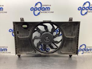 Used Cooling fans Hyundai Accent 1.4i 16V Price € 60,00 Margin scheme offered by Gebr Opdam B.V.
