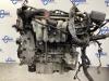 Engine from a Volvo S60 I (RS/HV) 2.4 20V 140 2004