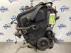 Engine from a Volvo S60 I (RS/HV) 2.4 20V 140 2004