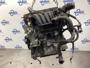 Gebrauchte Motor Peugeot 407 SW (6E) 2.0 16V Preis € 550,00 Margenregelung angeboten von Gebr Opdam B.V.