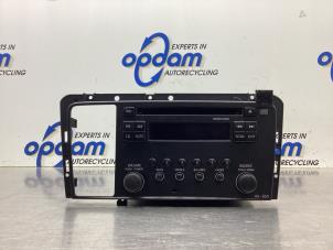 Used Radio CD player Volvo S60 I (RS/HV) 2.4 20V 140 Price € 150,00 Margin scheme offered by Gebr Opdam B.V.