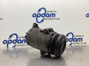 Used Air conditioning pump Opel Astra H (L48) 1.4 16V Twinport Price € 150,00 Margin scheme offered by Gebr Opdam B.V.