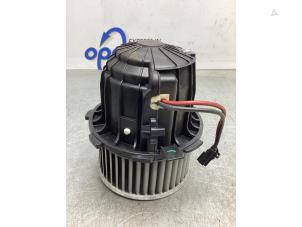 Used Heating and ventilation fan motor Porsche Macan (95B) 3.0 V6 24V GTS Price € 100,00 Margin scheme offered by Gebr Opdam B.V.