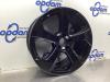 Set of sports wheels from a Volkswagen Polo VI (AW1), Hatchback/5 doors, 2017 2020