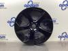 Set of sports wheels from a Volkswagen Polo VI (AW1)  2020