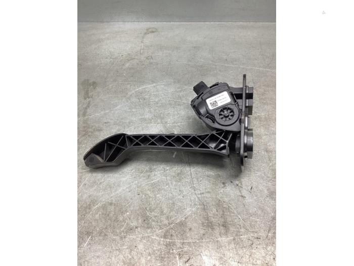 Gebrauchte Gaspedalposition Sensor Ford Transit Custom 2.0 TDCi 16V Eco Blue 105 Preis € 54,45 Mit Mehrwertsteuer angeboten von Gebr Opdam B.V.