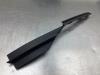 Front bumper strip, right from a Volkswagen Golf VII (AUA) 1.6 TDI BMT 16V 2017