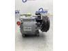 Air conditioning pump from a Fiat 500 (312) 0.9 TwinAir 85 2020