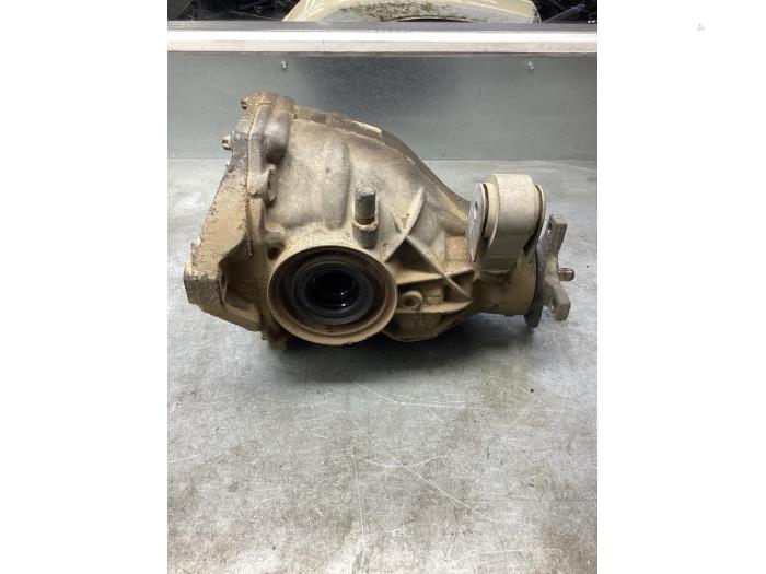 Gebrauchte Differential hinten Mercedes E (C207) E-350 CDI V6 24V Preis € 450,00 Margenregelung angeboten von Gebr Opdam B.V.
