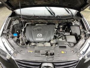 Usados Motor Mazda CX-5 (KE,GH) 2.0 SkyActiv-G 16V 4WD Precio € 1.250,00 Norma de margen ofrecido por Gebr Opdam B.V.