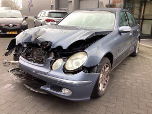 Used Gearbox Mercedes E (W211) 2.6 E-240 V6 18V Price € 600,00 Margin scheme offered by Gebr Opdam B.V.