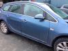 Opel Astra J Sports Tourer (PD8/PE8/PF8) 1.4 Turbo 16V Tür 4-türig rechts vorne