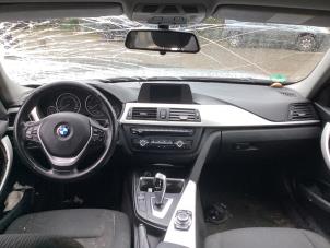 Used Airbag set + module BMW 3 serie (F30) 320i 2.0 16V Price € 1.000,00 Margin scheme offered by Gebr Opdam B.V.