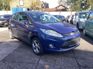 Used Front suspension system, right Ford Fiesta 6 (JA8) 1.25 16V Price on request offered by Gebr Opdam B.V.
